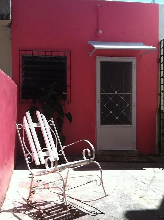 San Juan International Hostel San Juan
