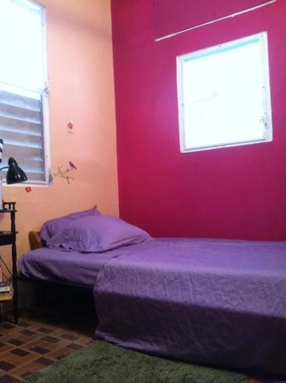 Hotel San Juan International Hostel